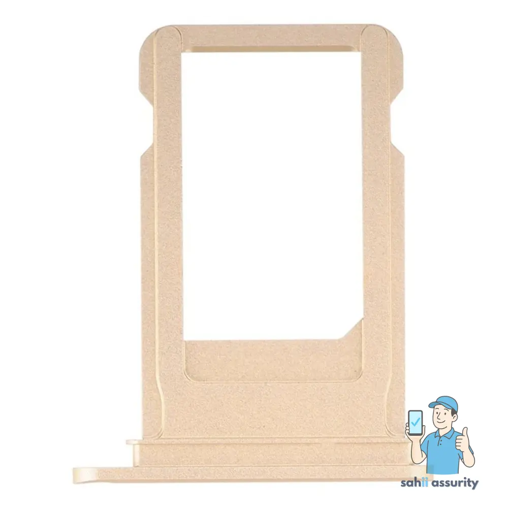 SIM Card Holder Tray for Apple iPhone 7 Plus